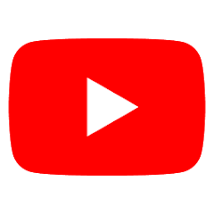Youtube andriod tv mod apk logo