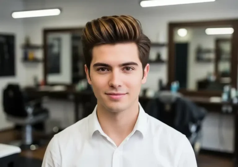 22 Men’s Hair Color Ideas That Look Bold Yet Natural