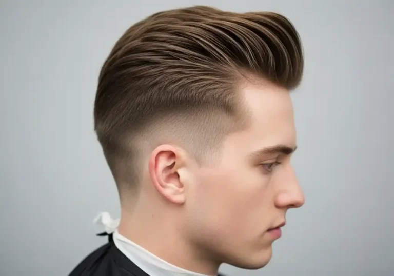 22 Men’s Hair Ideas That Look Modern and Effortless